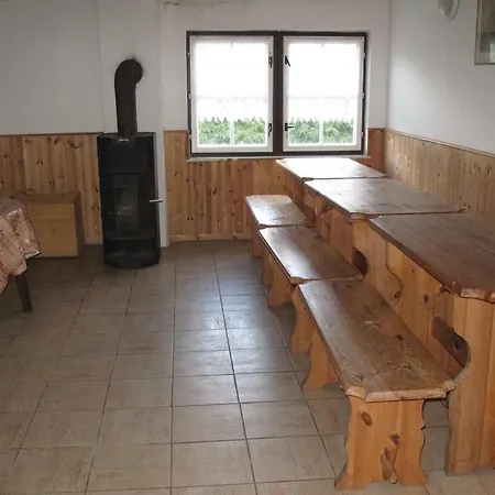 Prázdninový dům Holiday M.alse Vrbno pod Pradědem