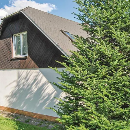 Prázdninový dům Holiday M.alse Vrbno pod Pradědem