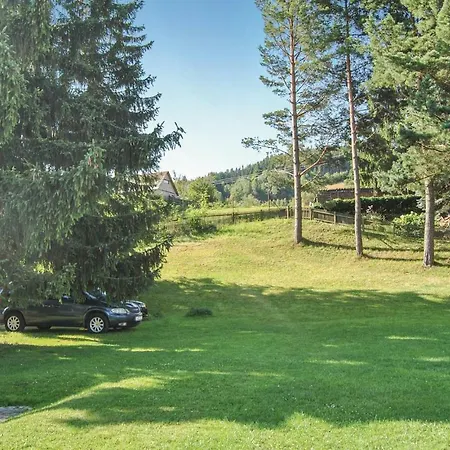 Prázdninový dům Holiday M.alse *