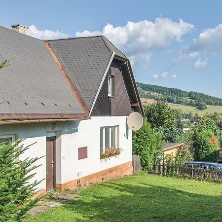Holiday M.alse * Vrbno pod Pradědem