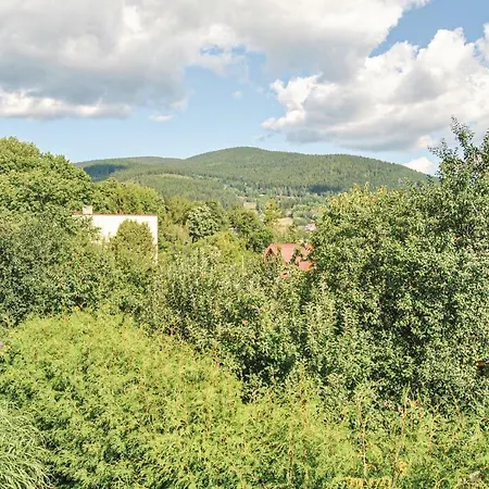 Holiday M.alse Vrbno pod Pradědem