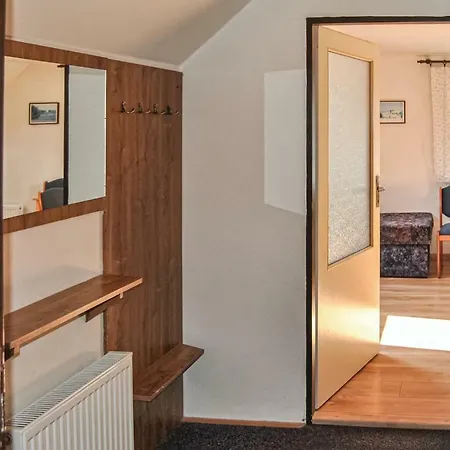 Holiday M.alse Vrbno pod Pradědem