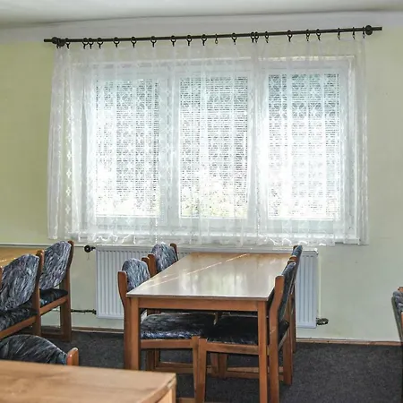 Prázdninový dům Holiday M.alse