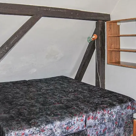 Holiday M.alse Prázdninový dům *
