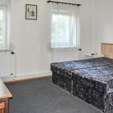 Holiday M.alse Prázdninový dům Vrbno pod Pradědem
