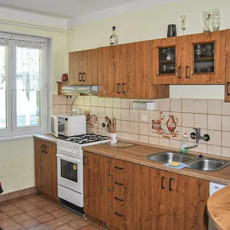 Prázdninový dům Holiday M.alse