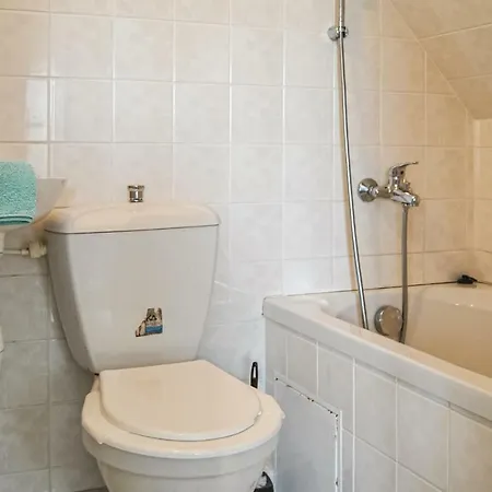 Prázdninový dům Holiday M.alse *