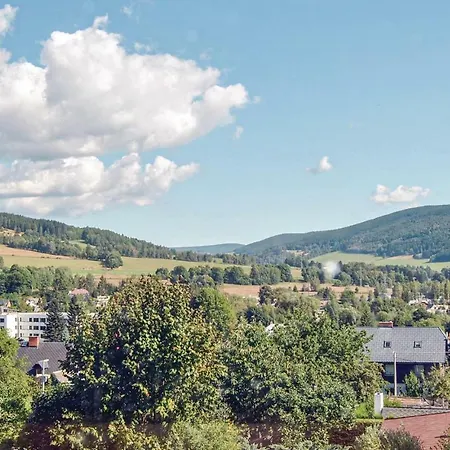 Holiday M.alse Vrbno pod Pradědem