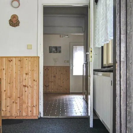 Holiday M.alse Prázdninový dům Vrbno pod Pradědem