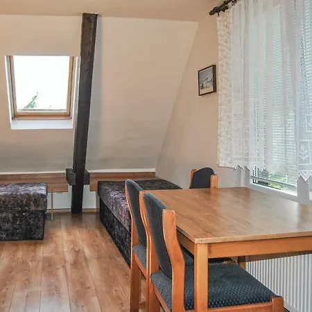 Holiday M.alse Prázdninový dům Vrbno pod Pradědem