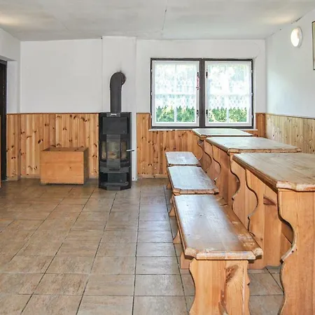 Holiday M.alse Prázdninový dům Vrbno pod Pradědem