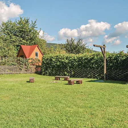 Prázdninový dům Holiday M.alse *