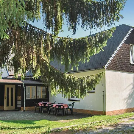 Holiday M.alse Prázdninový dům Vrbno pod Pradědem