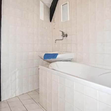 Holiday M.alse Prázdninový dům Vrbno pod Pradědem