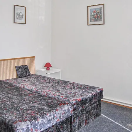 Holiday M.alse Vrbno pod Pradědem
