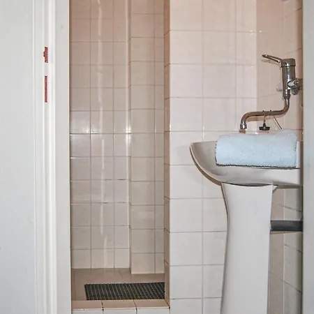 Holiday M.alse Prázdninový dům